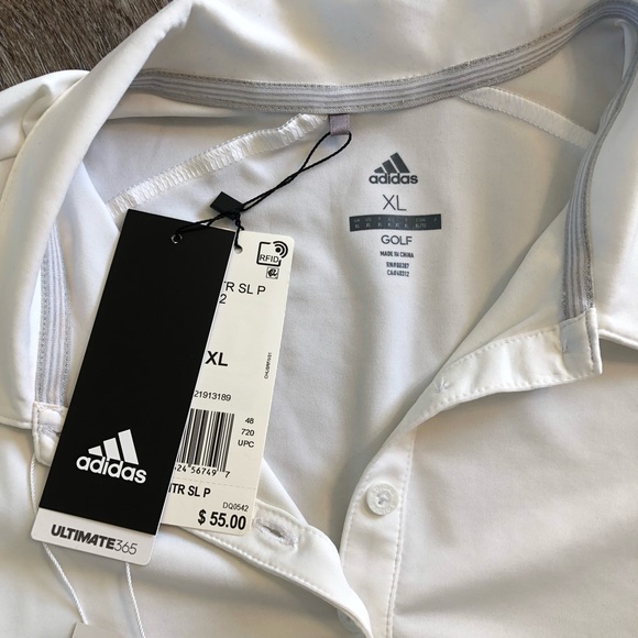 Adidas tank NEW - Picture 4 of 6